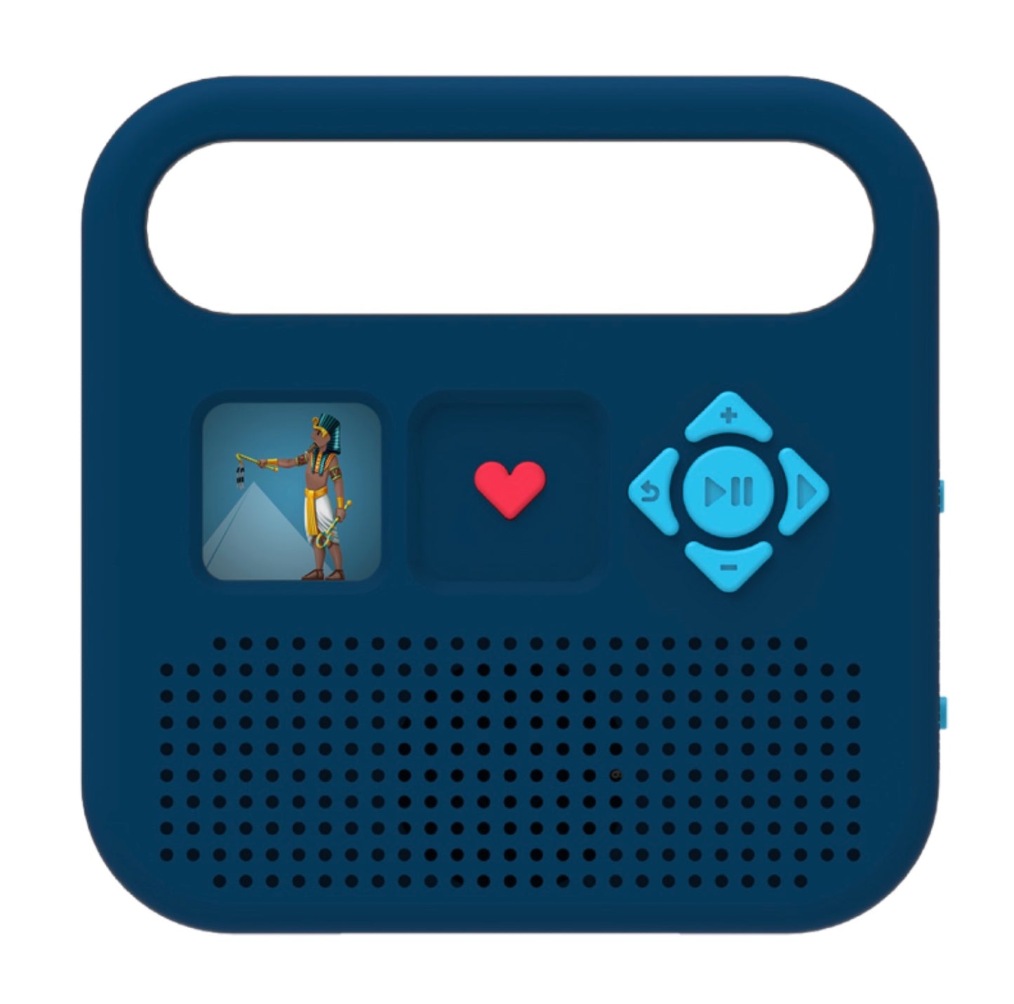 Enceinte MERLIN