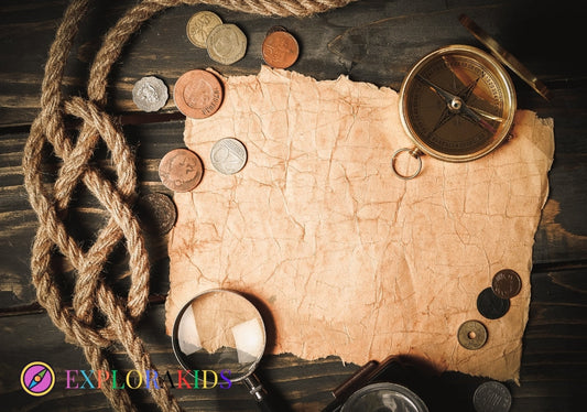 Guide pratique pour organiser une chasse au trésor inoubliable pour les enfants