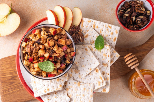 ✡️ Comment transformer Pessa'h en jeu : 20 questions ludiques pour animer votre soirée en famille