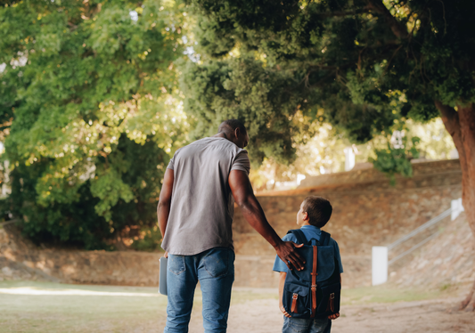 Motifs d'absence scolaire au primaire