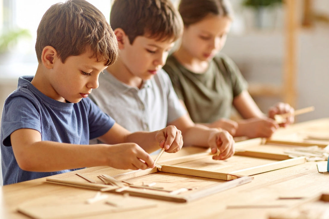 Activités extrascolaires : comment choisir sans pression pour son enfant ?