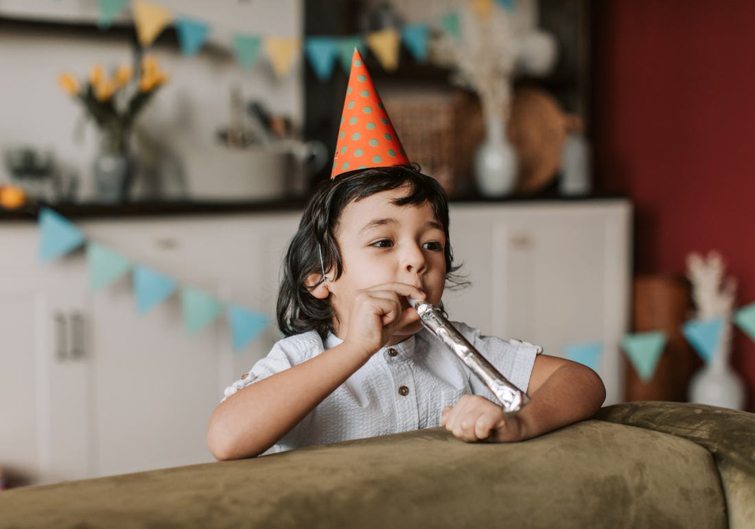 Guide pour un anniversaire réussi