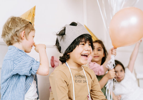 Guide pratique : comment organiser une chasse au trésor ou un jeu de piste