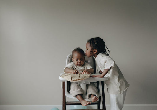 Comparer son enfant aux autres : ce que dit la recherche
