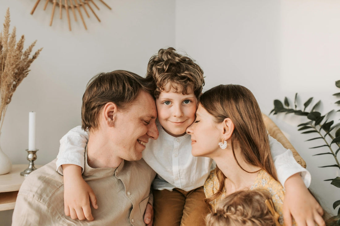 Guide pour une chasse au trésor inoubliable (3-8 ans)