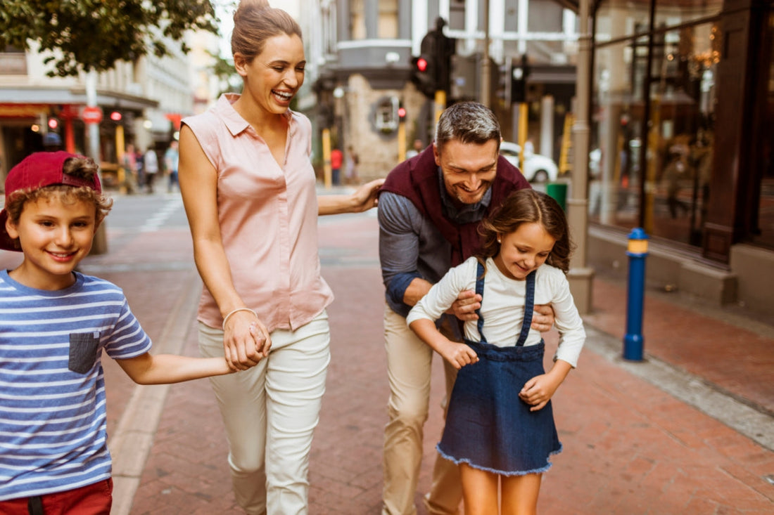 Escape game en extérieur : une aventure en famille pour explorer la ville autrement