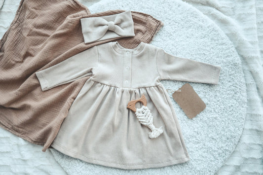 Comment marquer les affaires de son enfant ?