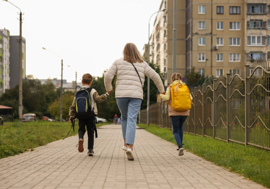 Toujours à la bourre à l'école ? Nos conseils