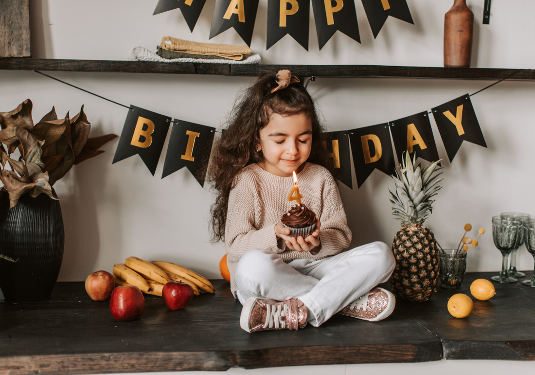 Anniversaire maternelle : les 10 erreurs à éviter absolument