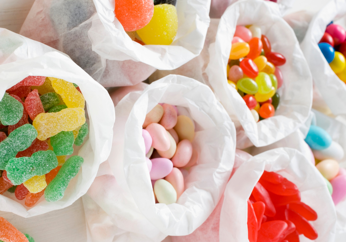 Goody bag anniversaire enfant : 30 idées