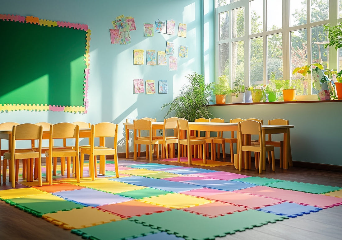 Les meilleures idées jeux pour une kermesse en maternelle