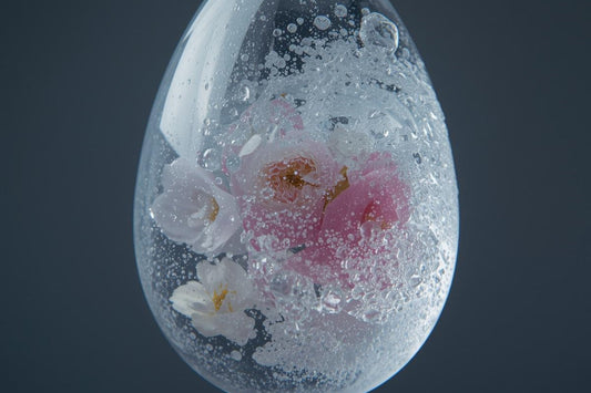 Activité sensorielle rafraîchissante pour les enfants