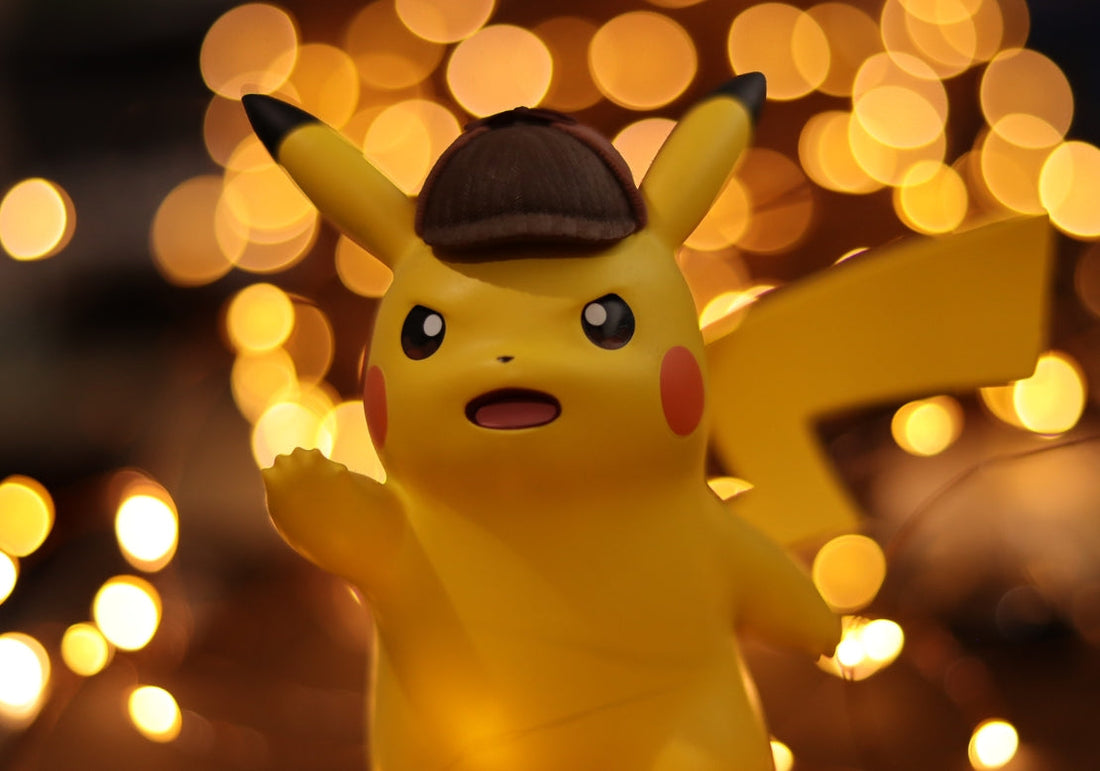 Pourquoi les Pokémon n’existent-ils pas… et existent quand même un peu ?