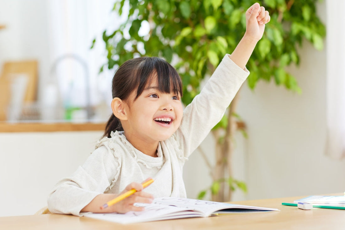 Comment aider son enfant à parler en classe ?