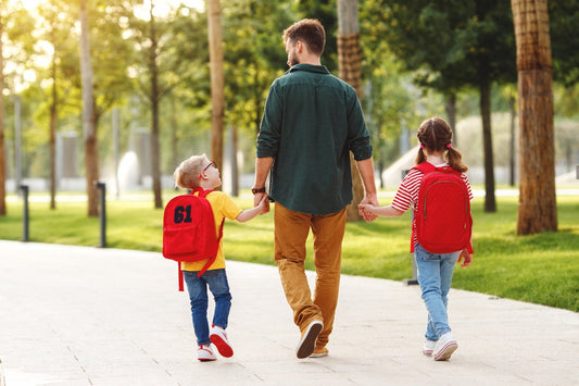 Pourquoi est-ce la course le matin ?