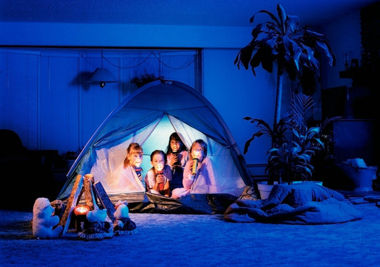 Comment organiser une soirée pyjama réussie à la maison ?