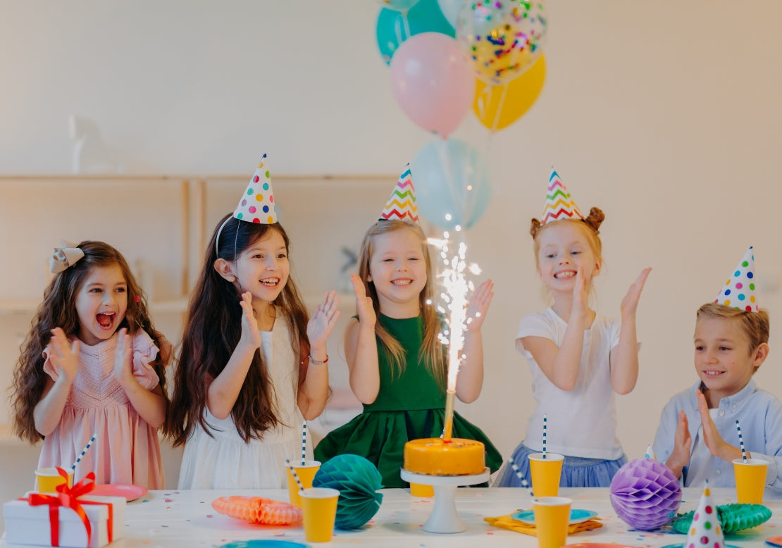 Accessoires & bonus magiques