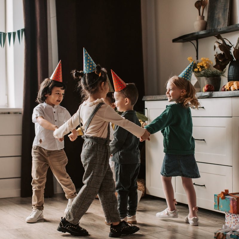 Chasses au tresor à imprimer 4-5 ans