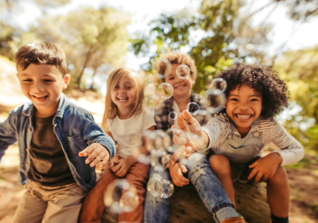 Chasse au trésor à imprimer pour anniversaire enfant