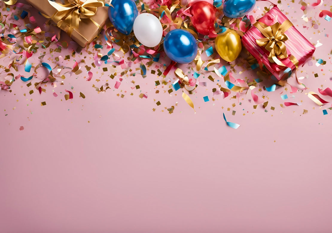 Chasse au trésor fête anniversaire à imprimer pour enfant